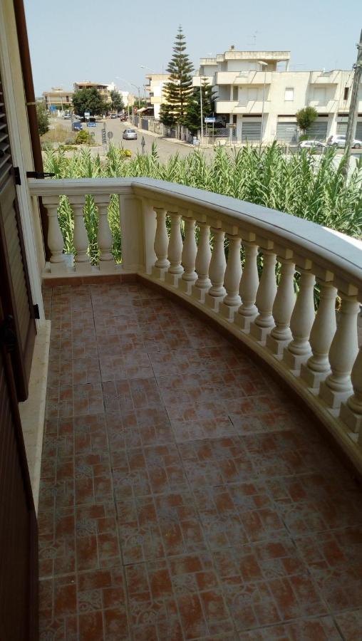 B&B Magic Holiday Nardò Exterior foto